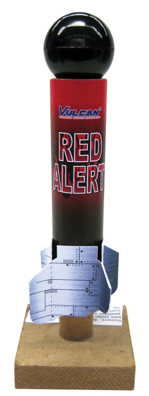 RED ALERT (1.3G / UN0335)